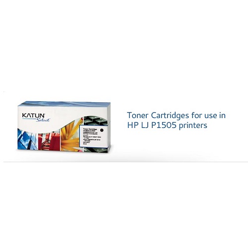 Cb435a Cb436a Ce285a Hp Lj P1505 Printer Toner Koa Solution